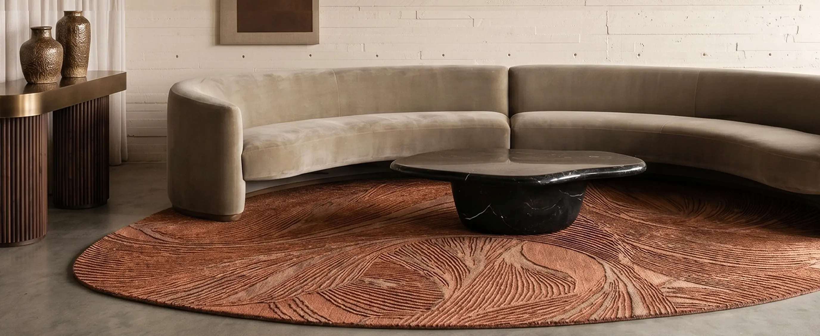 Hero Rug